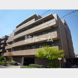 ウインガーデンときわ台の賃貸物件