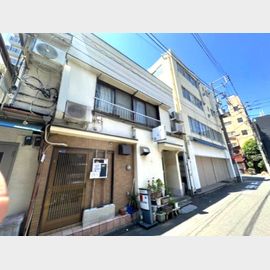 TMハイツの賃貸物件