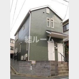 西早稲田駅より徒歩5分 2階 築27年8ヶ月の賃貸物件