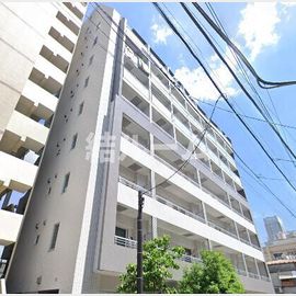 巣鴨駅より徒歩1分 7階 築19年8ヶ月の賃貸物件