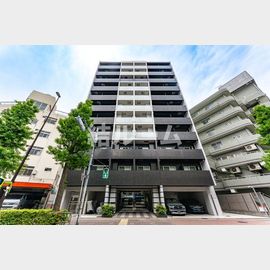 ＡＸＡＳイケブクロレジデンス 11階 築9年5ヶ月の賃貸物件