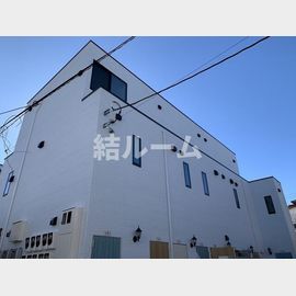 氷川台駅より徒歩8分 2階 築5年5ヶ月の賃貸物件