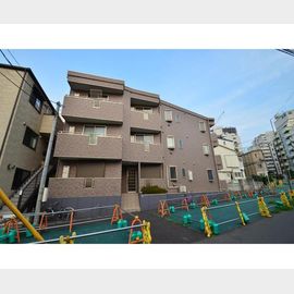 池袋駅より徒歩6分 2階 築23年6ヶ月の賃貸物件