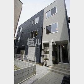 大塚駅より徒歩8分 2階 築9年2ヶ月の賃貸物件