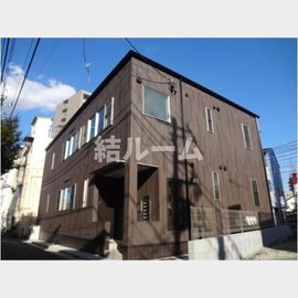 マリーフラット 1階 築12年8ヶ月の賃貸物件