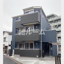 シェール東武練馬の賃貸物件