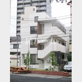 CorujaBranca 2階 築11年の賃貸物件