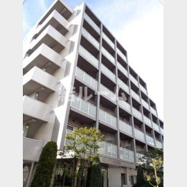 志村坂上駅より徒歩8分 3階 築14年2ヶ月の賃貸物件