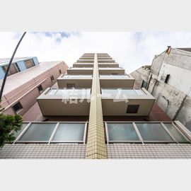 豊島園駅より徒歩1分 10階 築21年1ヶ月の賃貸物件