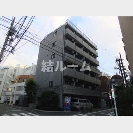 ＭＡＩＮＳＴＡＧＥ池袋 5階 築26年の賃貸物件