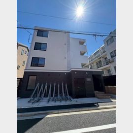 成増駅より徒歩10分 2階 新築の賃貸物件