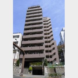 ステージファースト目白の賃貸物件