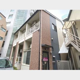 王子駅より徒歩5分 1階 築20年1ヶ月の賃貸物件