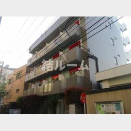 アーバンクレスト 3階 築29年3ヶ月の賃貸物件