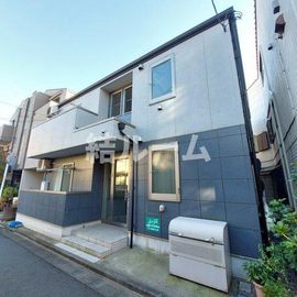 ベストフラット 2階 築17年9ヶ月の賃貸物件