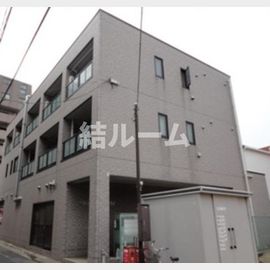 ペルシモンハウスホリノ 3階 築29年2ヶ月の賃貸物件