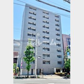 西巣鴨駅より徒歩3分 4階 築22年6ヶ月の賃貸物件