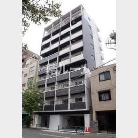 ステージファースト中村橋駅前アジールコート 5階 築19年8ヶ月の賃貸物件