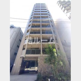 新宿三丁目駅より徒歩3分 10階 築10年2ヶ月の賃貸物件