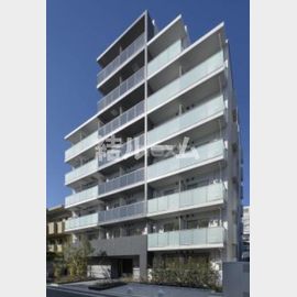 練馬駅より徒歩6分 4階 築8年2ヶ月の賃貸物件