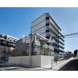 コンフォリア成増 4階 築6年2ヶ月の賃貸物件