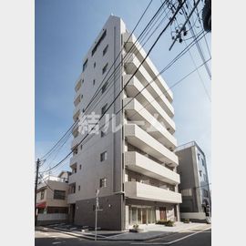 クロスポイント赤羽 5階 築7年5ヶ月の賃貸物件