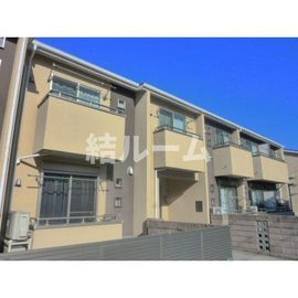 光が丘駅より徒歩15分 1階 築19年2ヶ月の賃貸物件