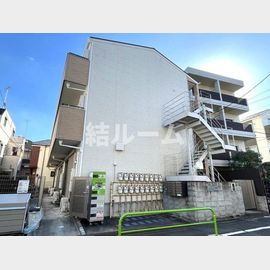 江古田駅より徒歩8分 2階 築6年8ヶ月の賃貸物件