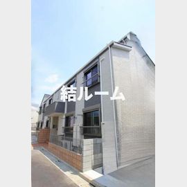 平和台駅より徒歩13分 1階 築9年1ヶ月の賃貸物件