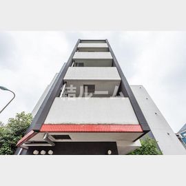 西高島平駅より徒歩10分 4階 築17年9ヶ月の賃貸物件