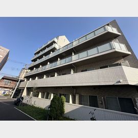 アルファコート北綾瀬2の賃貸物件