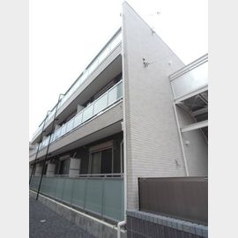 北綾瀬駅より徒歩14分 1階 築7年8ヶ月の賃貸物件