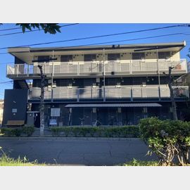 レオパレスシエレバウム 1階 築15年10ヶ月の賃貸物件