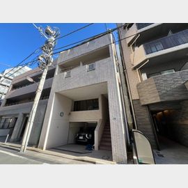 巣鴨駅より徒歩4分 1階 築32年3ヶ月の賃貸物件