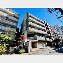 グリーンコートの賃貸物件