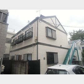 MINIMUM 1階 築34年2ヶ月の賃貸物件