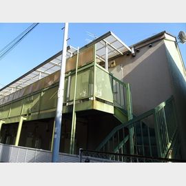 下高井戸駅より徒歩3分 1階 築34年2ヶ月の賃貸物件