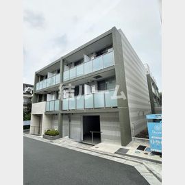 小竹向原駅より徒歩6分 4階 築7年9ヶ月の賃貸物件