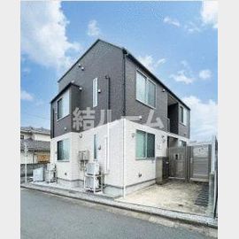 平和台駅より徒歩8分 2階 築8年5ヶ月の賃貸物件