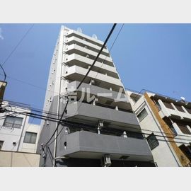 プレステージシンイタバシ 6階 築18年2ヶ月の賃貸物件