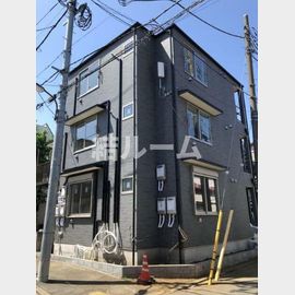 エスペランサ氷川台 1階 築5年の賃貸物件