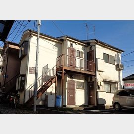 地下鉄赤塚駅より徒歩7分 2階 築61年10ヶ月の賃貸物件