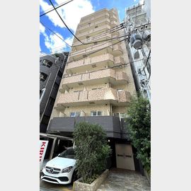 茗荷谷駅より徒歩5分 2階 築20年7ヶ月の賃貸物件