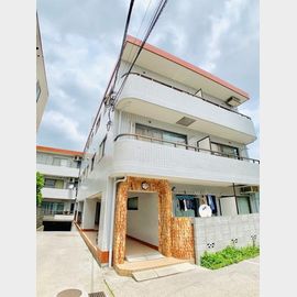 千歳烏山駅よりバス6分 1階 築35年4ヶ月の賃貸物件