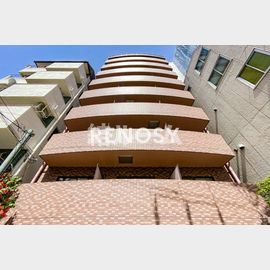 菱和パレス東十条駅前の賃貸物件