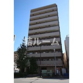 茗荷谷駅より徒歩10分 5階 築19年9ヶ月の賃貸物件