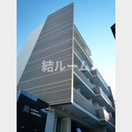 ラ エテルノ赤羽台の賃貸物件