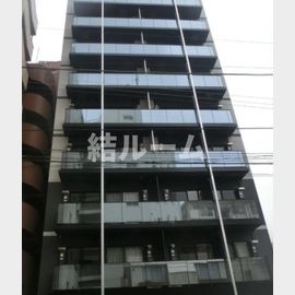 要町駅より徒歩1分 4階 築12年5ヶ月の賃貸物件