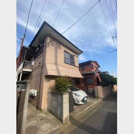 大泉学園駅より徒歩14分 2階 築47年1ヶ月の賃貸物件