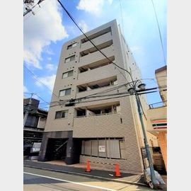 ラグビアンカ大和町 1階 築11年10ヶ月の賃貸物件